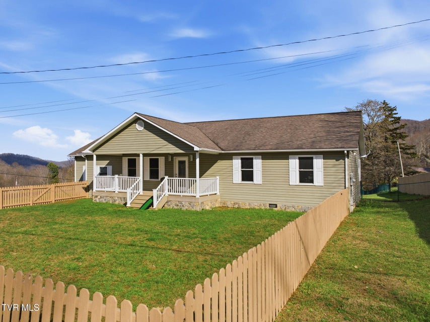 Photo #2: 419 Cove Creek Road