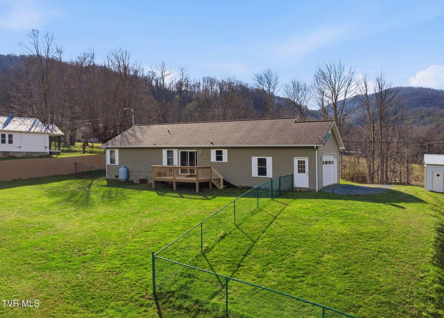 Photo #5: 419 Cove Creek Road