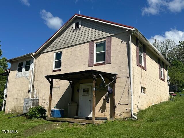 Photo #9: 2226 Fordtown Road