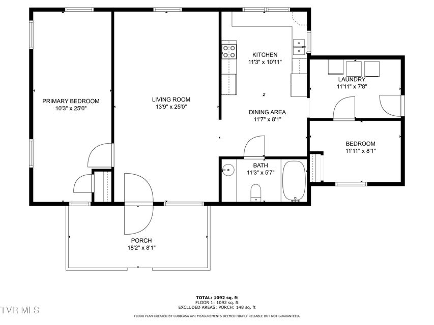 Photo #17: 2226 Fordtown Road