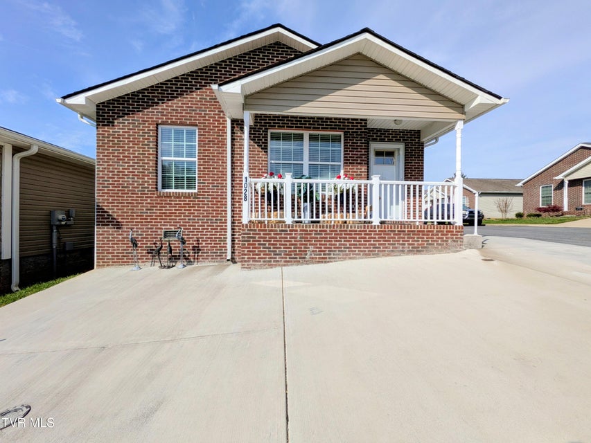 Photo #41: 1028 Park Blvd Circle