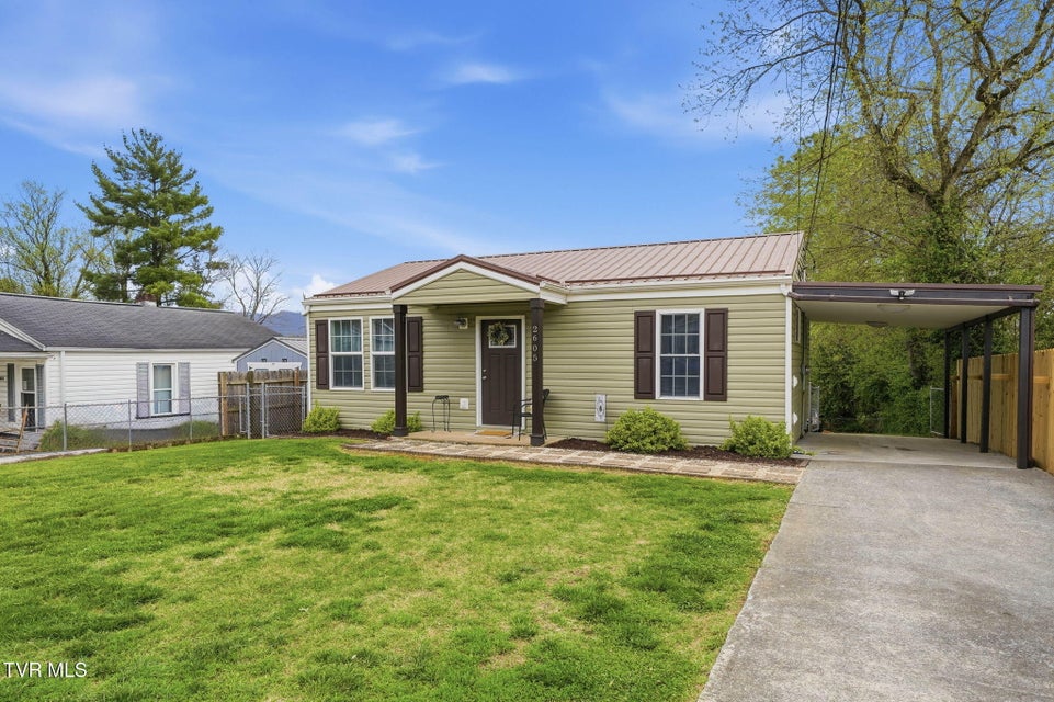 Photo #17: 2605 Gray Street