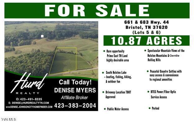 Photo #6: 661 & 683 Tennessee 44 