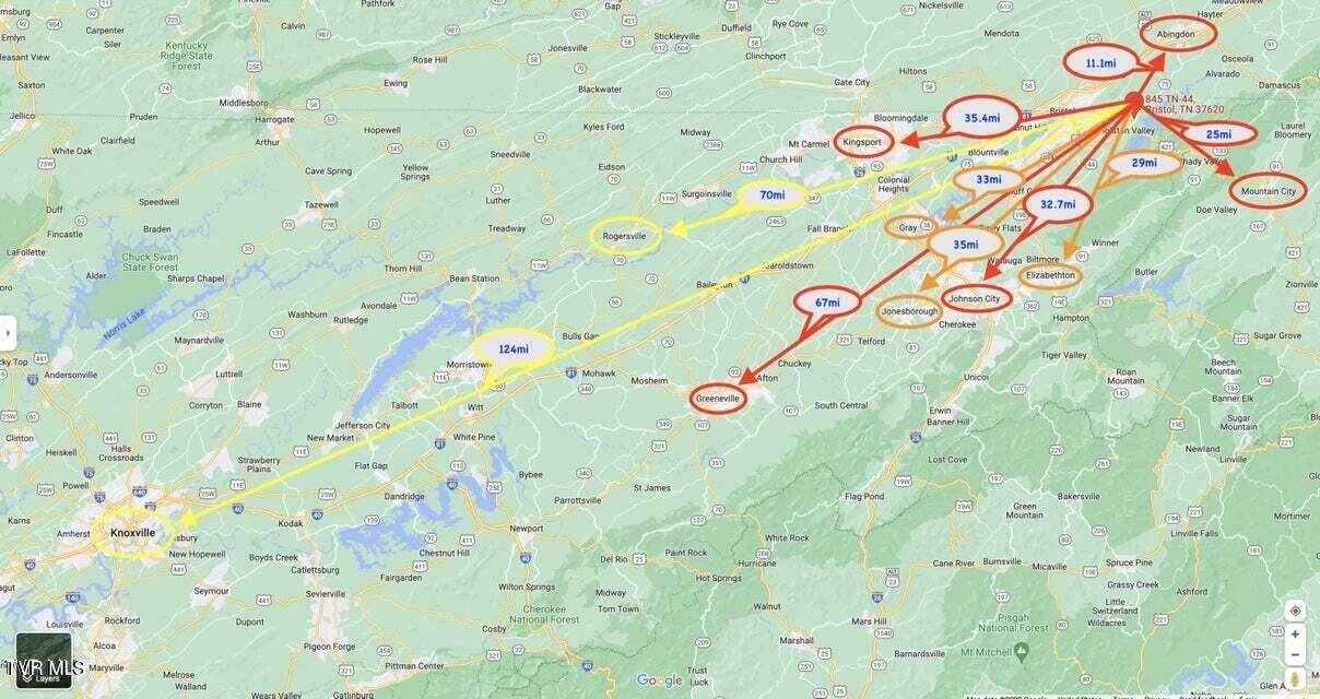 Photo #10: 661 & 683 Tennessee 44 