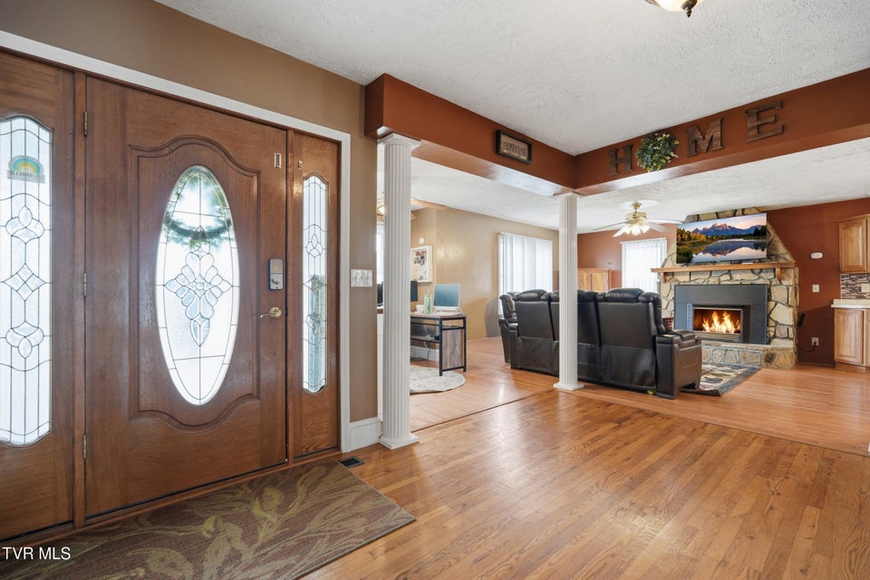 Photo #5: 138 Luttie Banner Drive