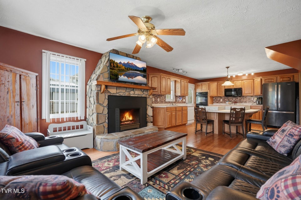 Photo #9: 138 Luttie Banner Drive