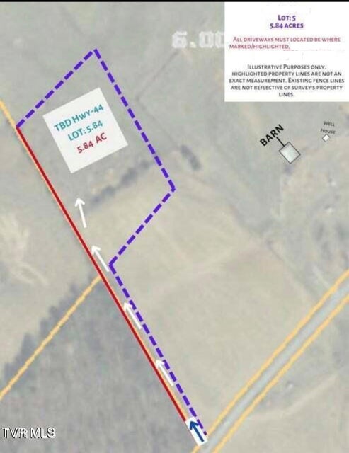 Photo #11: 661 & 683 Tennessee 44 