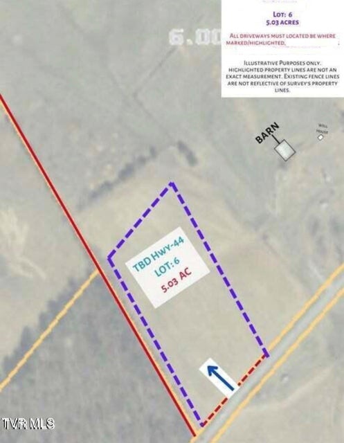 Photo #12: 661 & 683 Tennessee 44 