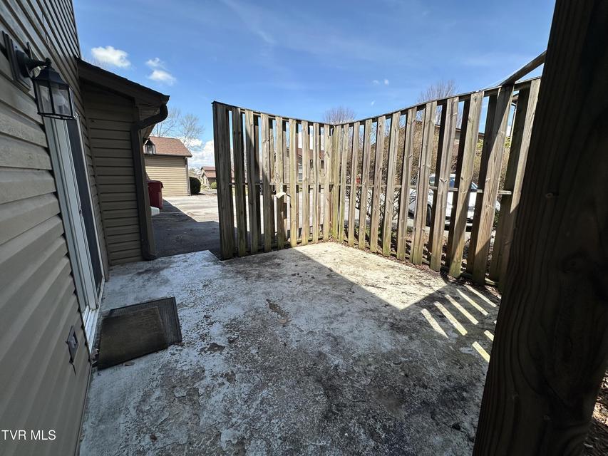 Photo #41: 504 -D Pilgrim Court