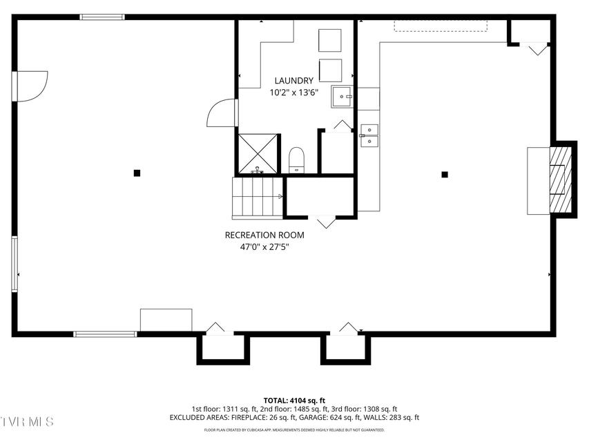 Photo #71: 232 Roscommon Drive