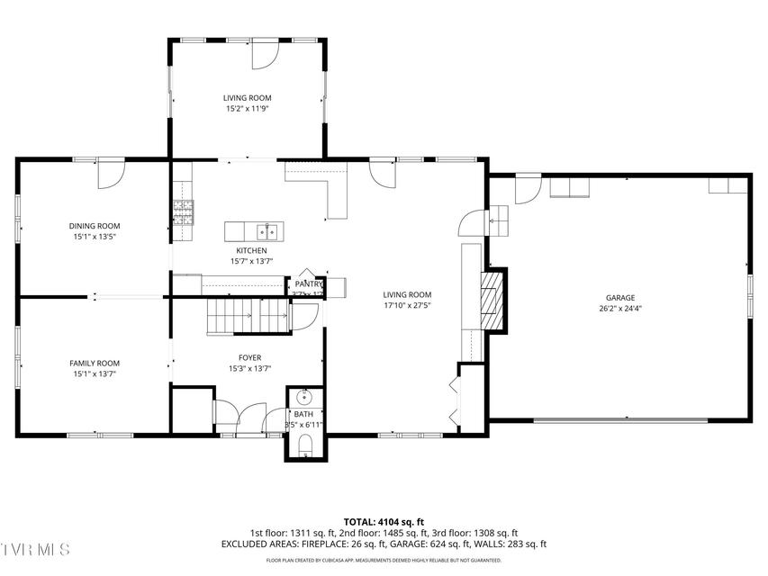 Photo #72: 232 Roscommon Drive