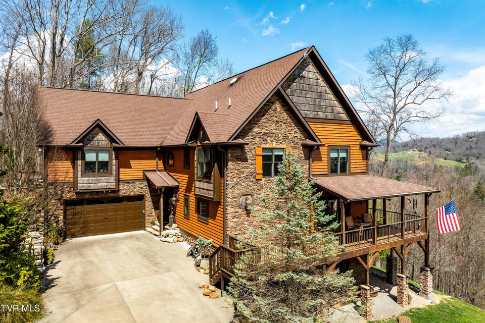 Photo #8: 710 Gordon Ridge Road