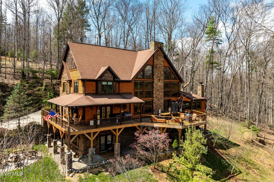 Photo #9: 710 Gordon Ridge Road