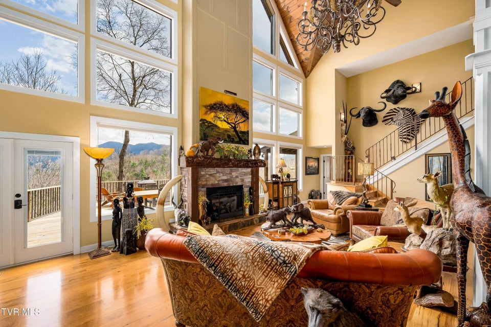 Photo #27: 710 Gordon Ridge Road