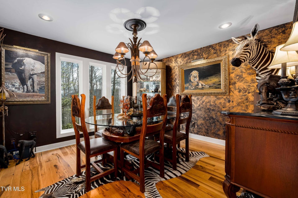 Photo #30: 710 Gordon Ridge Road