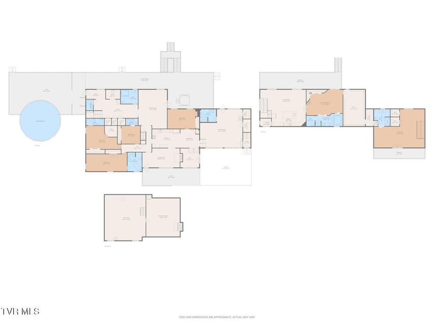 Photo #5: 1436 Charity Hill Road