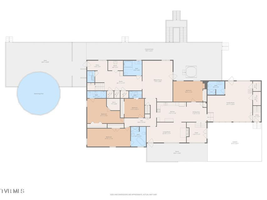 Photo #6: 1436 Charity Hill Road