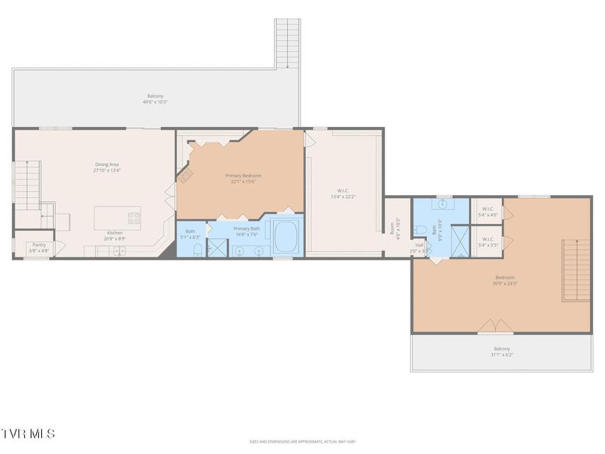 Photo #7: 1436 Charity Hill Road