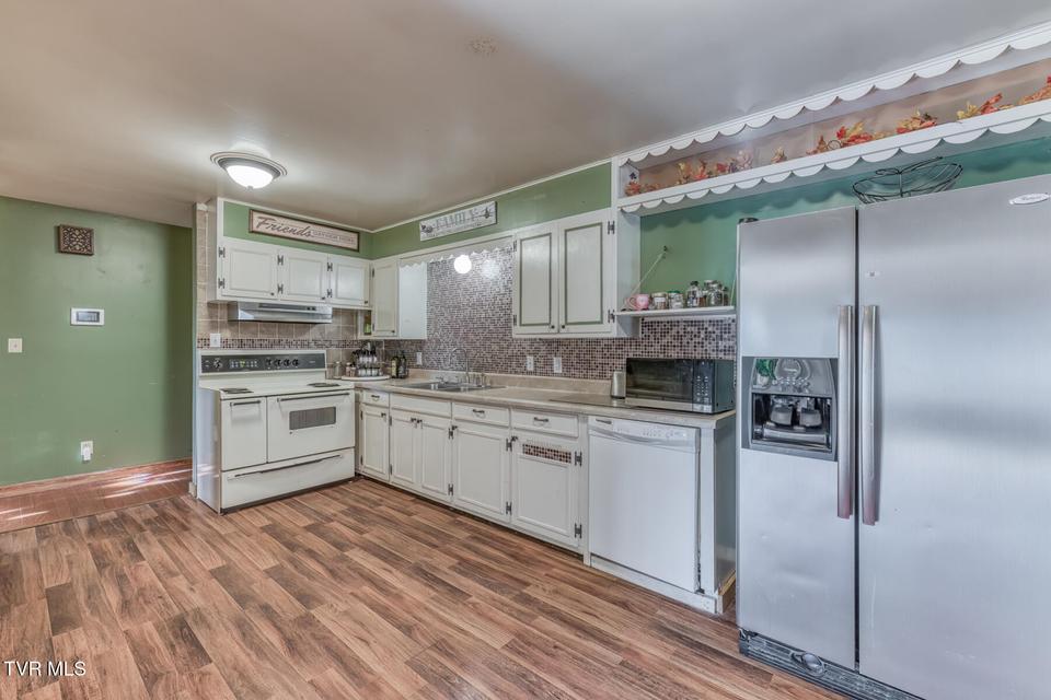 Photo #16: 1436 Charity Hill Road