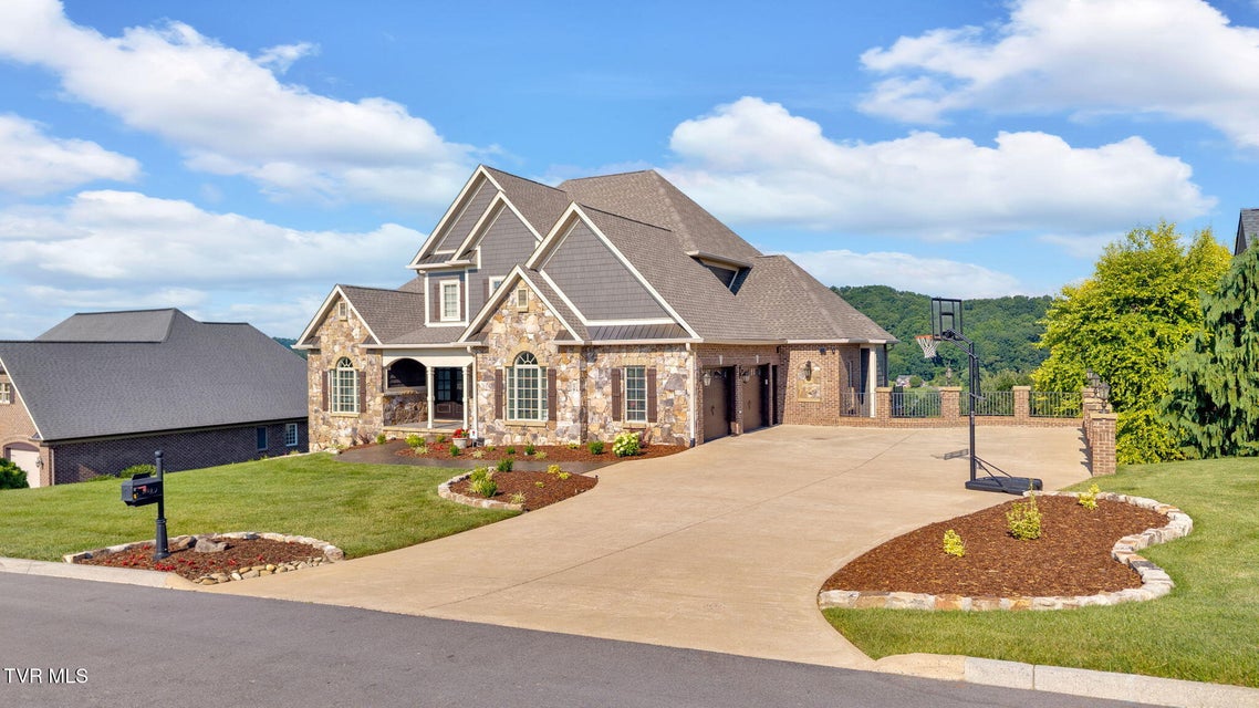 Photo #72: 301 Sunset Ridge Court