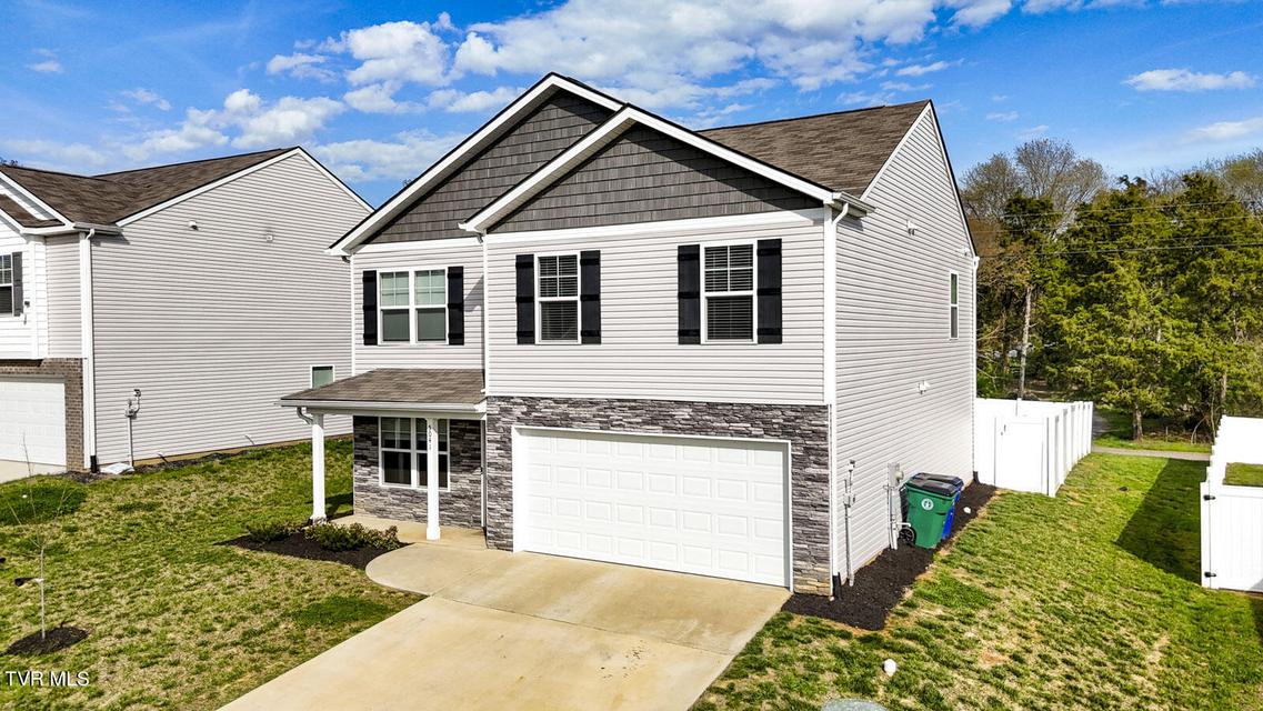 Photo #4: 5041 Cotton Seed Way