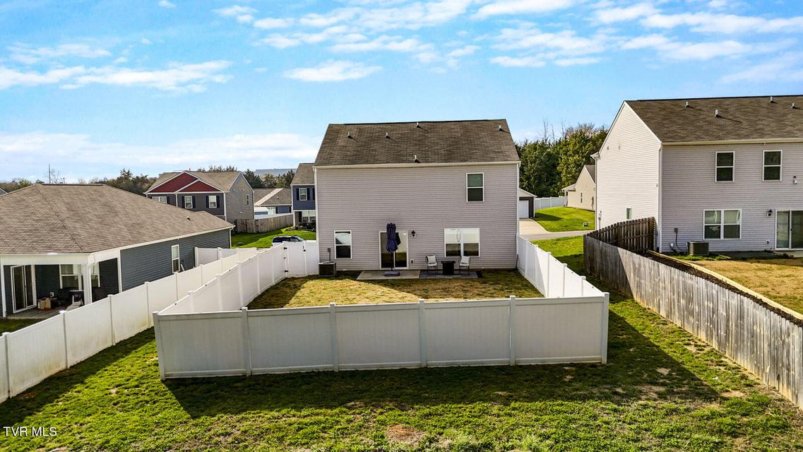 Photo #34: 5041 Cotton Seed Way