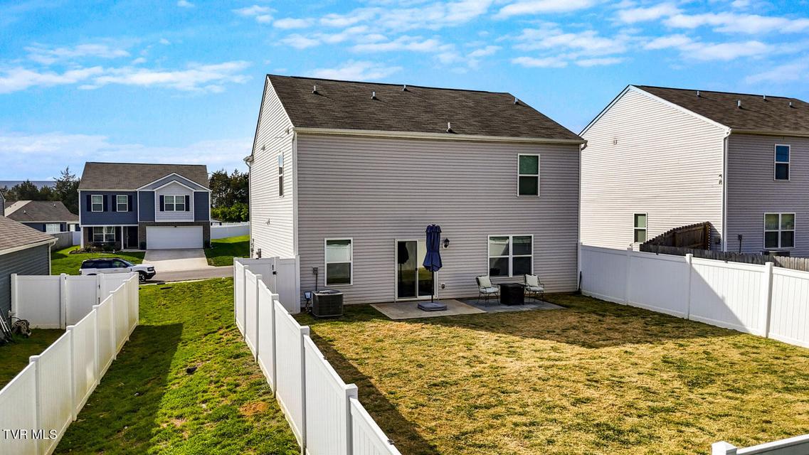 Photo #35: 5041 Cotton Seed Way