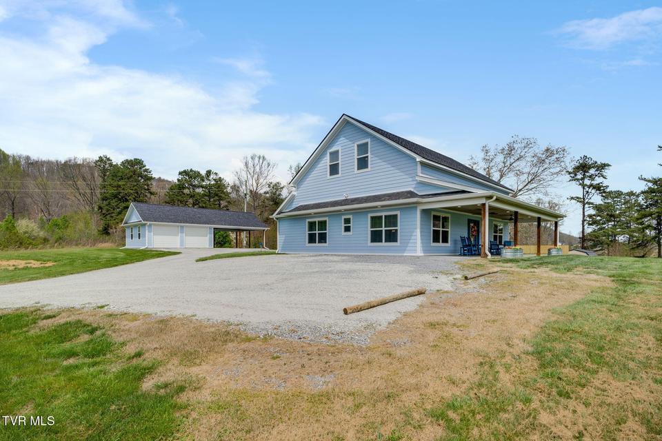 Photo #4: 150 Smith Chapel Road