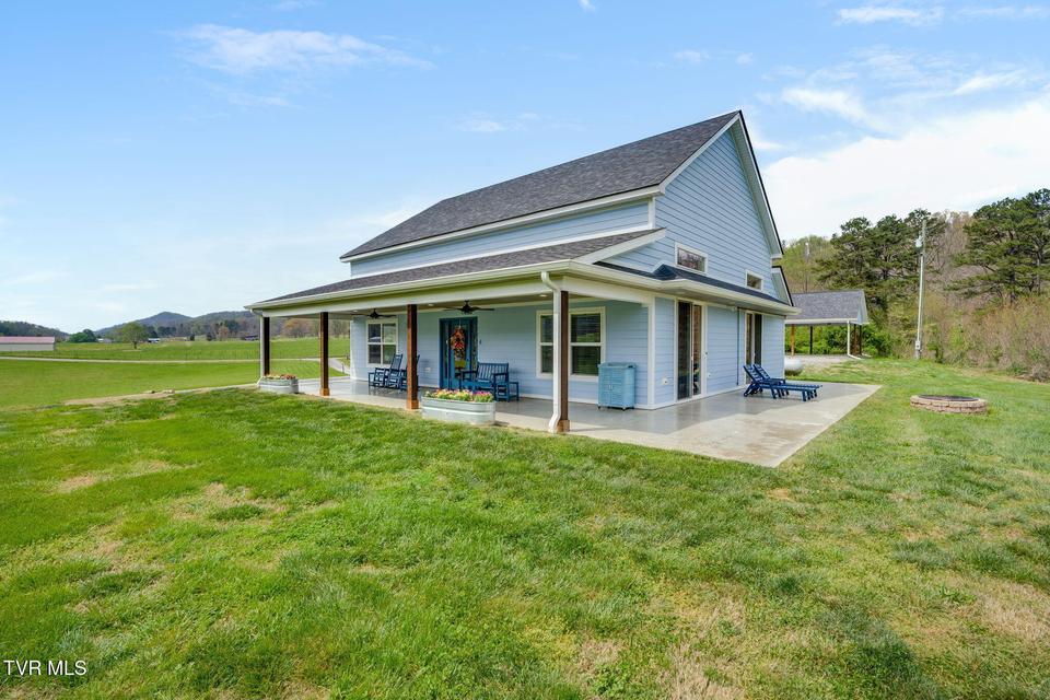 Photo #5: 150 Smith Chapel Road