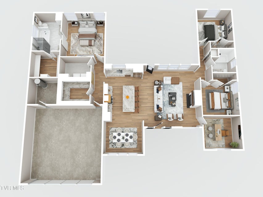 Photo #3: 5419 Orebank Road