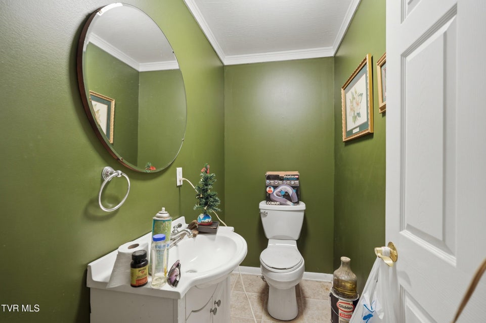 Photo #13: 20180 Monroe Road