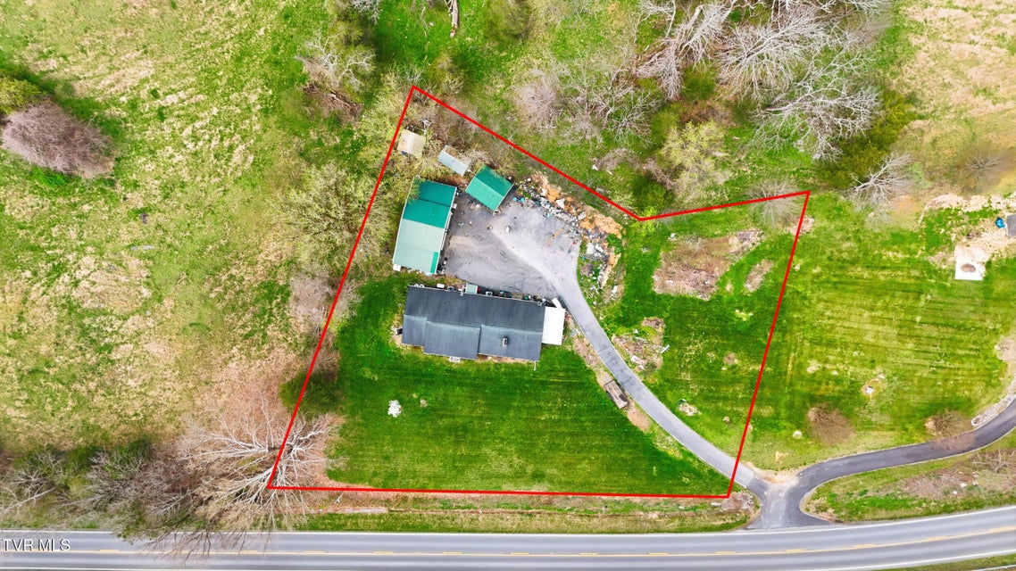 Photo #35: 20180 Monroe Road