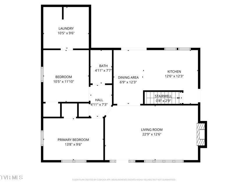 Photo #55: 326 Fuller Street