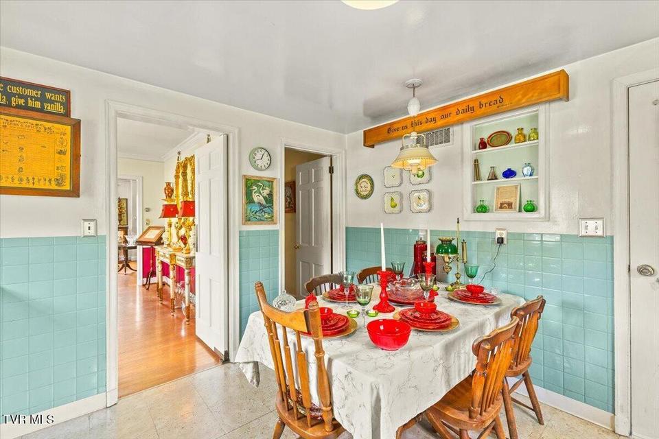 Photo #12: 219 Gilmer Park