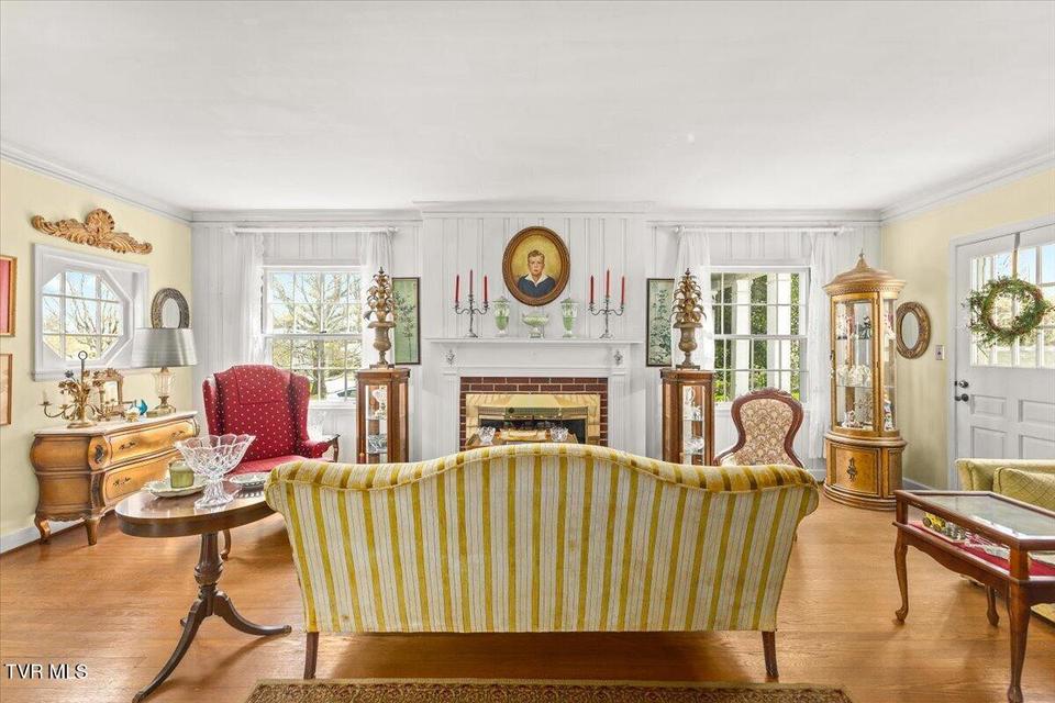 Photo #15: 219 Gilmer Park