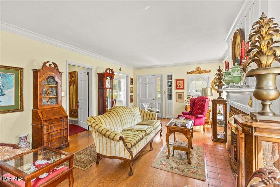 Photo #17: 219 Gilmer Park