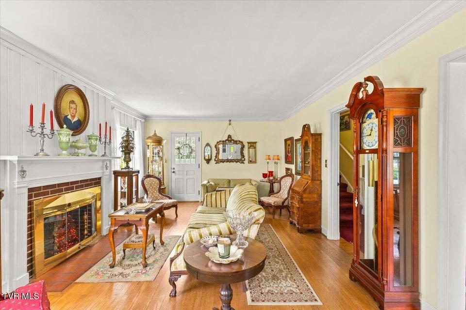 Photo #18: 219 Gilmer Park