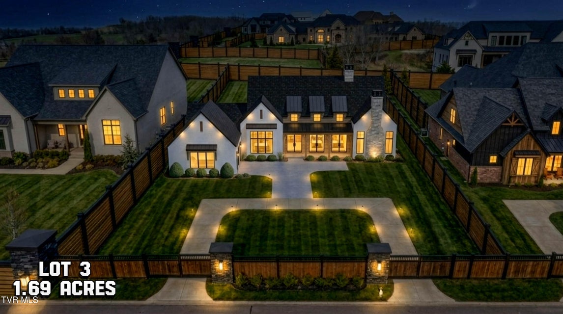 Photo #2: Lot 3 Claude Simmons Rd Road