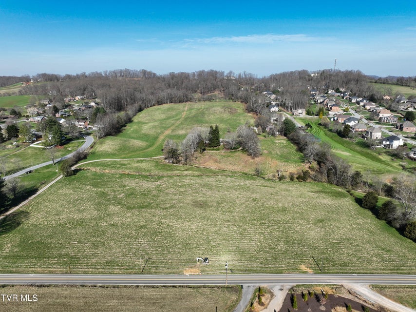 Photo #3: Lot 3 Claude Simmons Rd Road