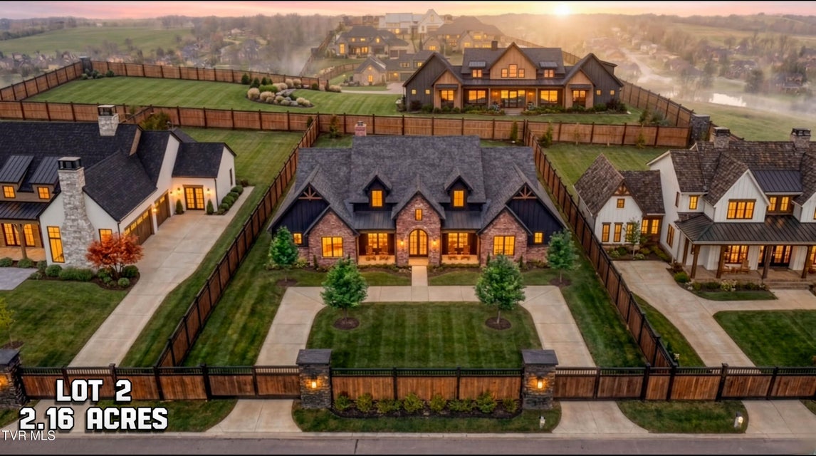 Photo #2: Lot 2 Claude Simmons Rd Road