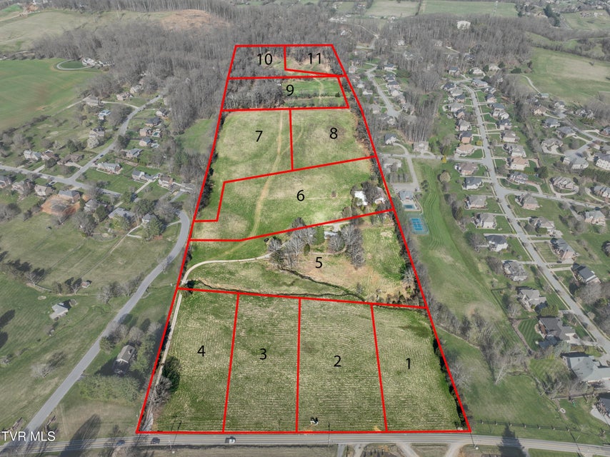 Photo #6: Lot 2 Claude Simmons Rd Road