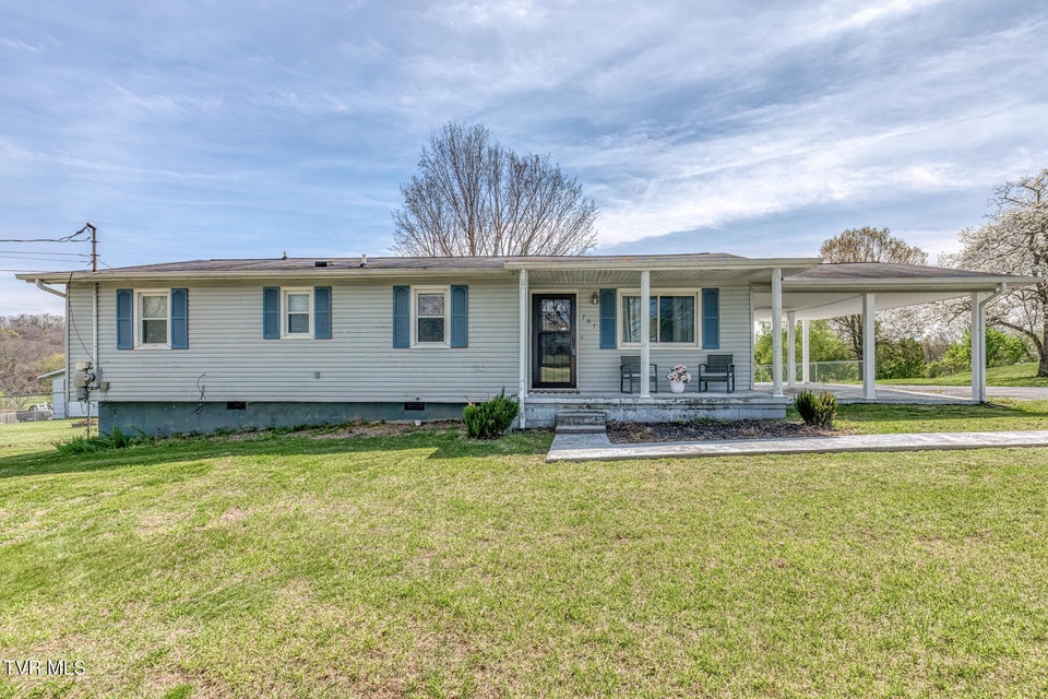 Photo #2: 797 Muddy Creek Road