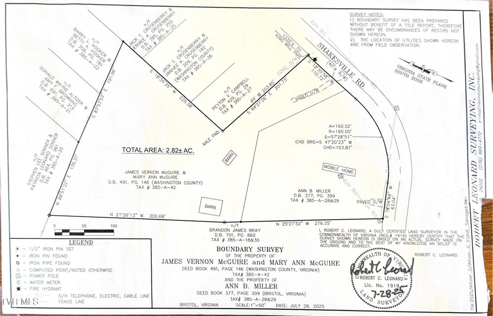 Photo #2: 710 Shakesville Road