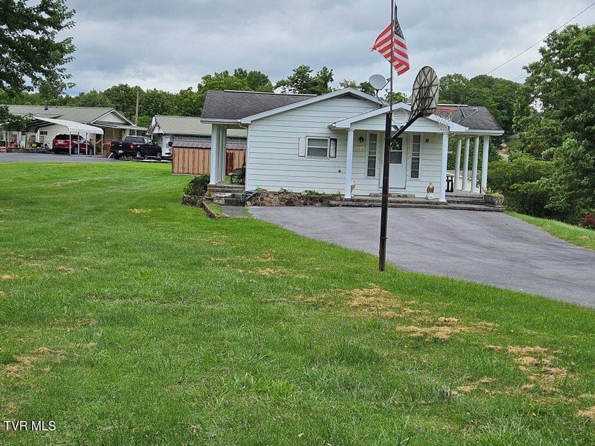 Photo #2: 220 Gillispie Road