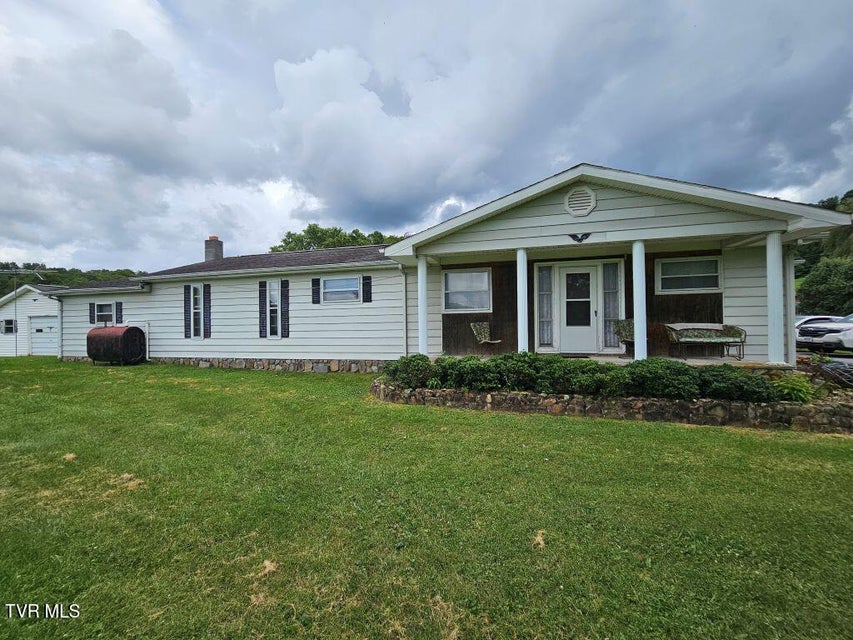 Photo #25: 220 Gillispie Road