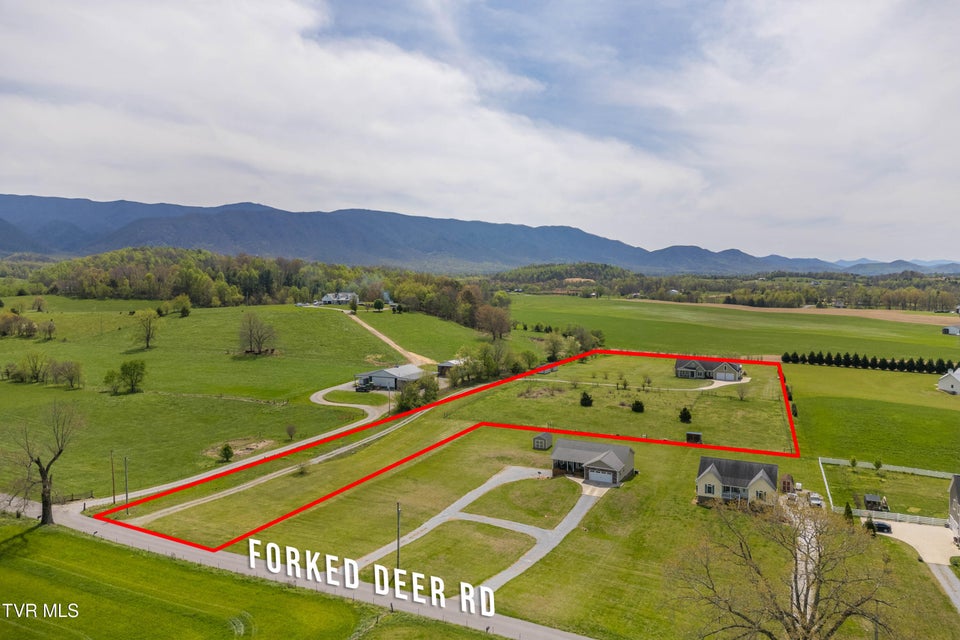 Photo #50: 212 Forked Deer Road