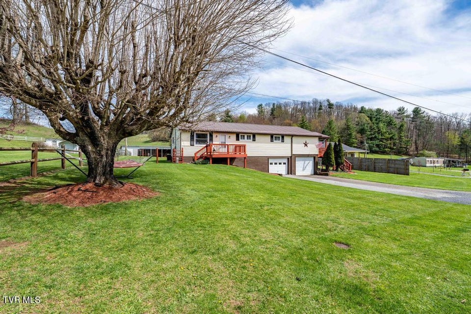 Photo #2: 1292 Swift Hollow Road