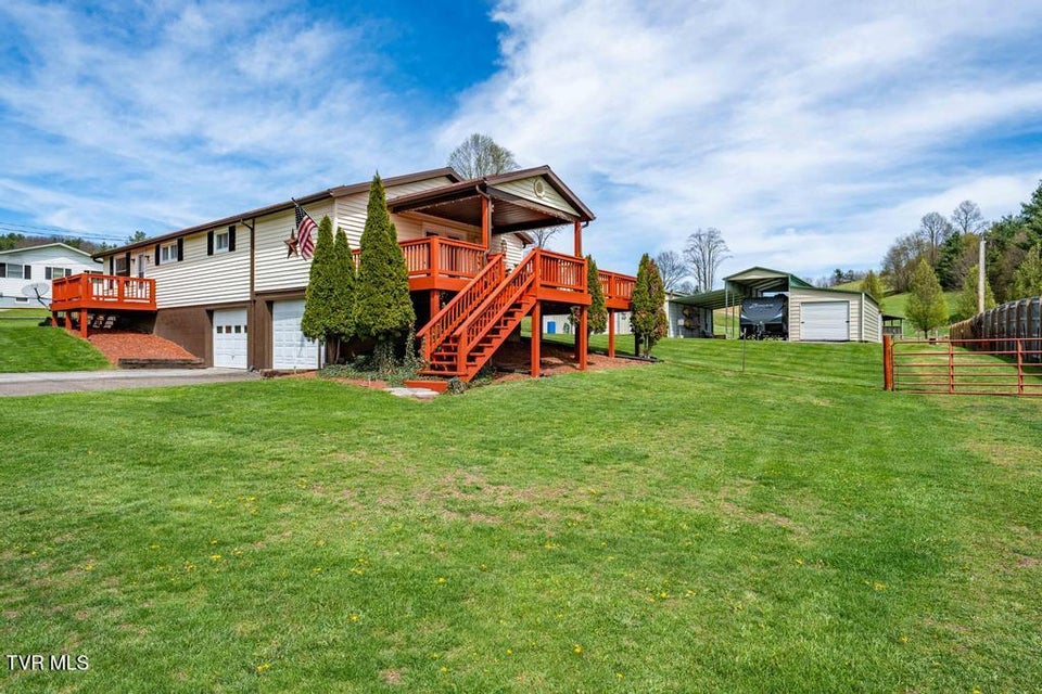 Photo #5: 1292 Swift Hollow Road