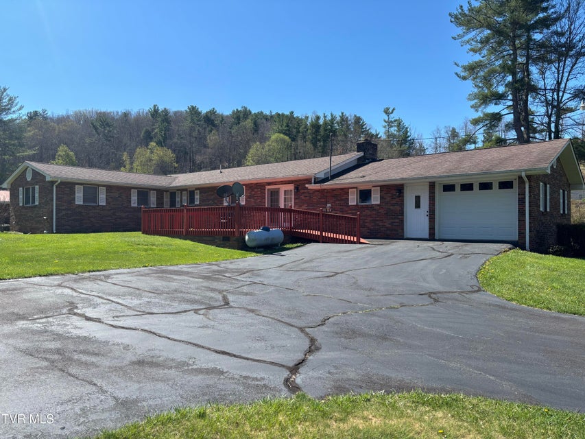 Photo #4: 1867 Gentry Creek Road