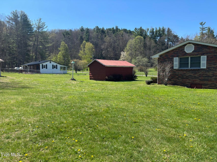 Photo #5: 1867 Gentry Creek Road